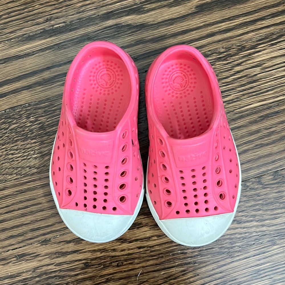Native Shoes